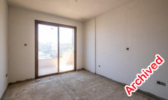 Apartment for sale in Kato Polemidia