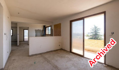Apartment for sale in Kato Polemidia