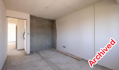 Apartment for sale in Kato Polemidia