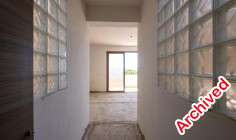 Apartment for sale in Kato Polemidia
