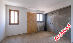 3 bed apartment for sale in Kato Polemidia