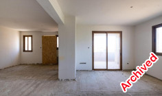 3 bed apartment for sale in Kato Polemidia