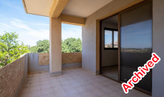 3 bed apartment for sale in Kato Polemidia