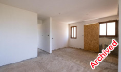 3 bed apartment for sale in Kato Polemidia