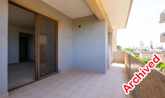 3 bed apartment for sale in Kato Polemidia