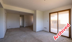 3 bed apartment for sale in Kato Polemidia