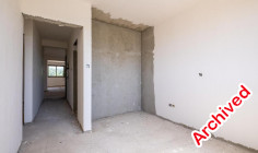 3 bed apartment for sale in Kato Polemidia
