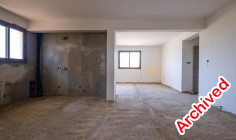 3 bed apartment for sale in Kato Polemidia
