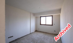 Incomplete 2 bedroom apartment in Polemidia, Limassol 
