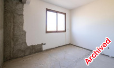 2 bedroom flat for sale in Kato Polemidia