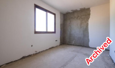 2 bedroom flat for sale in Kato Polemidia