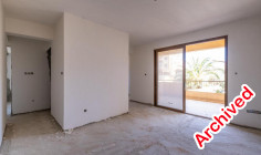 2 bedroom flat for sale in Kato Polemidia