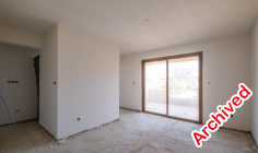 2 bedroom flat for sale in Kato Polemidia