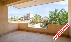 2 bedroom flat for sale in Kato Polemidia