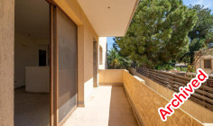 2 bedroom apartment for sale in Kato Polemidia