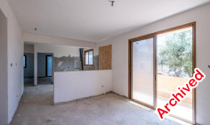 2 bedroom apartment for sale in Kato Polemidia