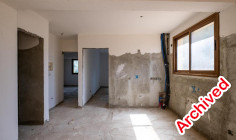 2 bedroom apartment for sale in Kato Polemidia
