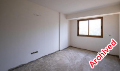 2 bedroom apartment for sale in Kato Polemidia