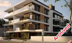Beautiful 3 bed apartment for sale in Panthea
