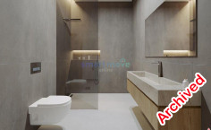 Beautiful 3 bed apartment for sale in Panthea