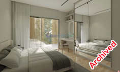 Beautiful 3 bed apartment for sale in Panthea