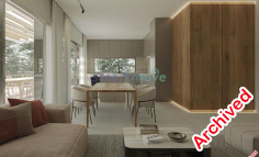 Beautiful 3 bed apartment for sale in Panthea