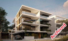 Beautiful 3 bed apartment for sale in Panthea