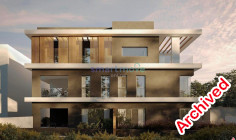 1 bedroom apartment for sale Limassol 