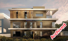 1 bedroom apartment for sale Limassol 