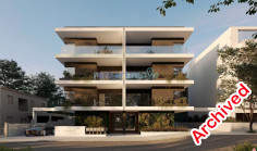 1 bedroom apartment for sale Limassol 