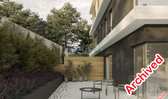 1 bedroom apartment for sale Limassol 
