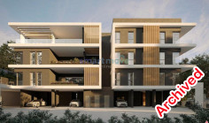 1 bedroom apartment for sale Limassol 