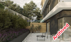 1 bedroom apartment for sale Limassol 