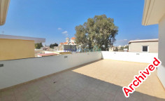 4 bedroom villa for sale Xylofagou Ayia Napa 