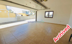 4 bedroom villa for sale Xylofagou Ayia Napa 