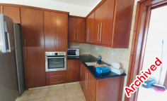 4 bedroom villa for sale Xylofagou Ayia Napa 