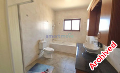 4 bedroom villa for sale Xylofagou Ayia Napa 