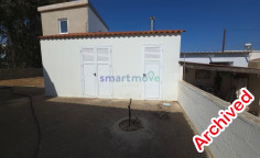 4 bedroom villa for sale Xylofagou Ayia Napa 