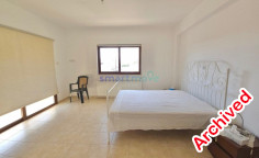 4 bedroom villa for sale Xylofagou Ayia Napa 