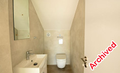Luxury 3 bedroom villa with swimming pool for sale in Protaras
