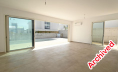 Luxury 3 bedroom villa with swimming pool for sale in Protaras