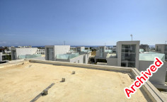 Luxury 3 bedroom villa with swimming pool for sale in Protaras