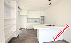 Luxury 3 bedroom villa with swimming pool for sale in Protaras