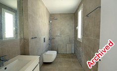 Luxury 3 bedroom villa with swimming pool for sale in Protaras