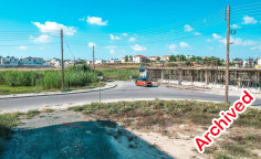 Plot in Livadia, Larnaca , Larnaca