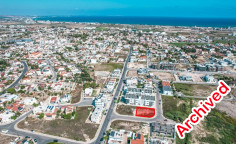 Plot in Livadia, Larnaca , Larnaca