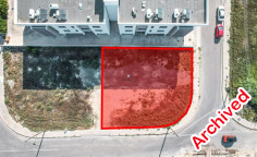 Plot in Livadia, Larnaca , Larnaca