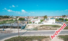 Plot in Livadia, Larnaca , Larnaca