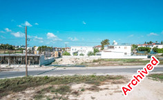 Plot in Livadia, Larnaca , Larnaca