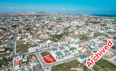Plot in Livadia, Larnaca , Larnaca